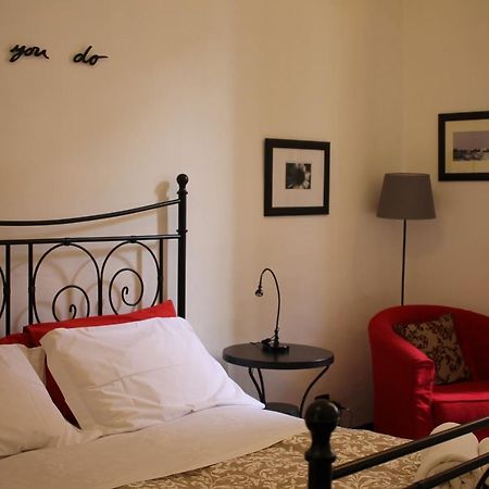 Casa Barbero Charme B&B CTA Exterior foto