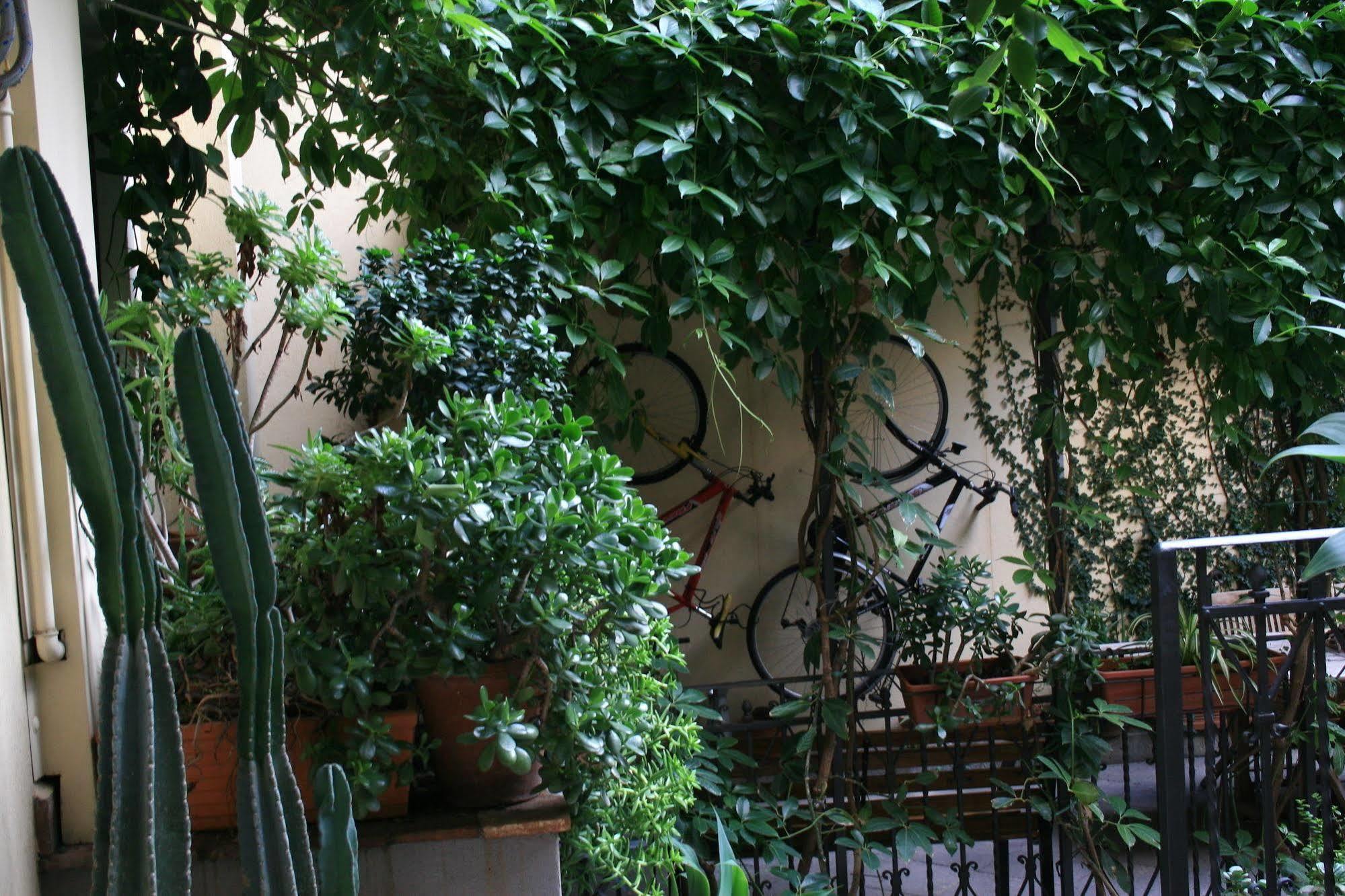Casa Barbero Charme B&B CTA Exterior foto